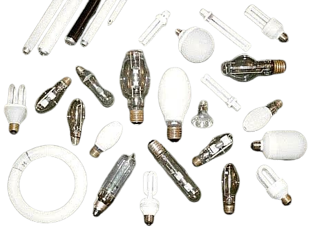 Lamps & Tubes